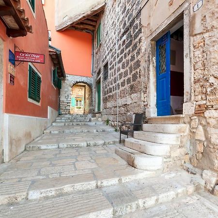 Volta L Apartment Rovinj Zewnętrze zdjęcie