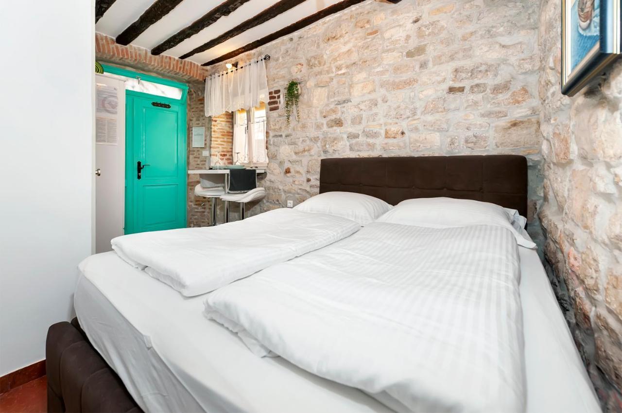 Volta L Apartment Rovinj Zewnętrze zdjęcie