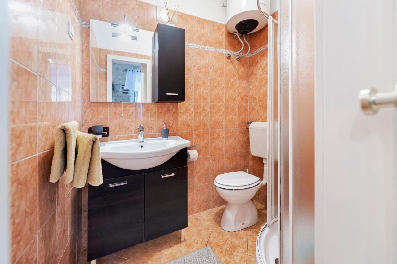 Volta L Apartment Rovinj Zewnętrze zdjęcie